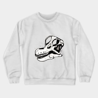 Brachiosaurus Crewneck Sweatshirt